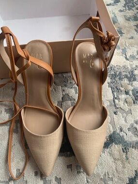 Women heels